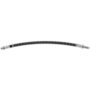 1979 MG MGB Brake Hydraulic Hose Front Left Dorman H36948 image 4 of 4