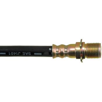 1991 Chevrolet R3500 Brake Hydraulic Hose