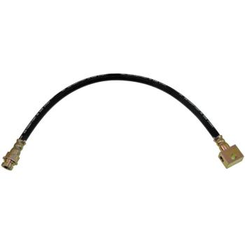 1988 American Motors Eagle Brake Hydraulic Hose Rear Center Dorman H36965 image 3 of 3