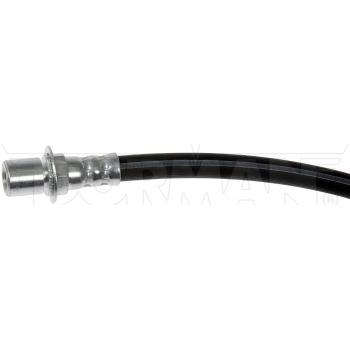 1983 Toyota Pickup Brake Hydraulic Hose Front Left Dorman H36967 image 2 of 4