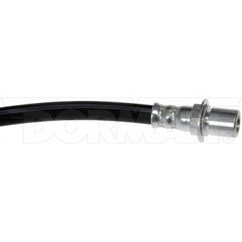 1983 Toyota Pickup Brake Hydraulic Hose Front Left Dorman H36967 image 3 of 4