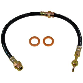 1993 Ford Festiva Brake Hydraulic Hose