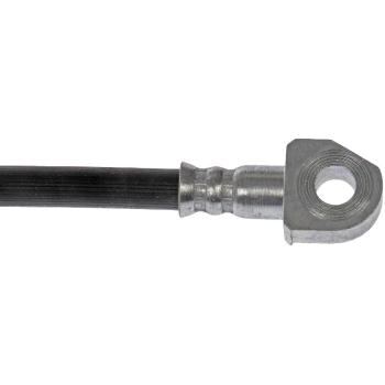 1993 Ford Grand Marquis Brake Hydraulic Hose Rear Left Dorman H380043 image 1 of 3