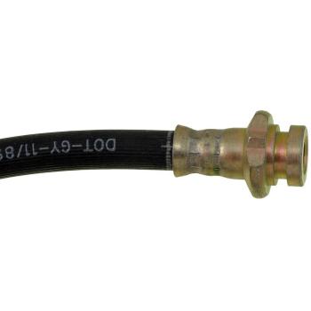 2013 Nissan March Brake Hydraulic Hose