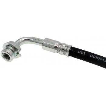 1992 Ford E-150 Econoline Brake Hydraulic Hose Front Right Dorman H380075 image 2 of 4