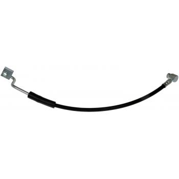 1992 Ford E-150 Econoline Brake Hydraulic Hose Front Left Dorman H380076 image 1 of 4
