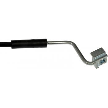 1992 Ford E-150 Econoline Brake Hydraulic Hose Front Left Dorman H380076 image 3 of 4