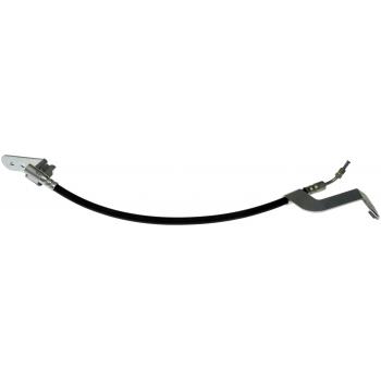 1996 Chrysler Intrepid Brake Hydraulic Hose Rear Right Dorman H380091 image 1 of 4