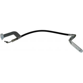 1996 Chrysler Intrepid Brake Hydraulic Hose Rear Right Dorman H380091 image 4 of 4