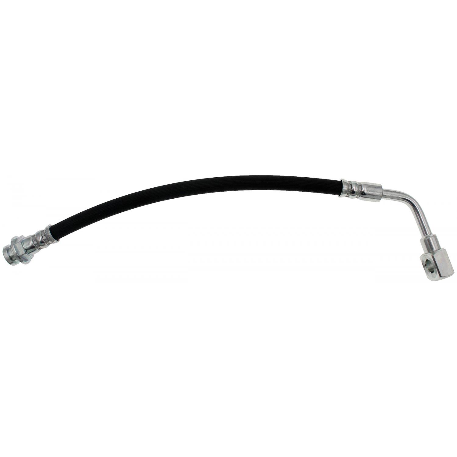 Dorman H380102 - Brake Hydraulic Hose Dorman H380102 Brake Hydraulic Hose product image 1 of 4