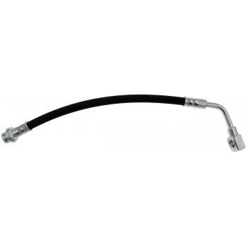 1994 Saturn SC1 Brake Hydraulic Hose Rear Left Dorman H380102 image 1 of 4