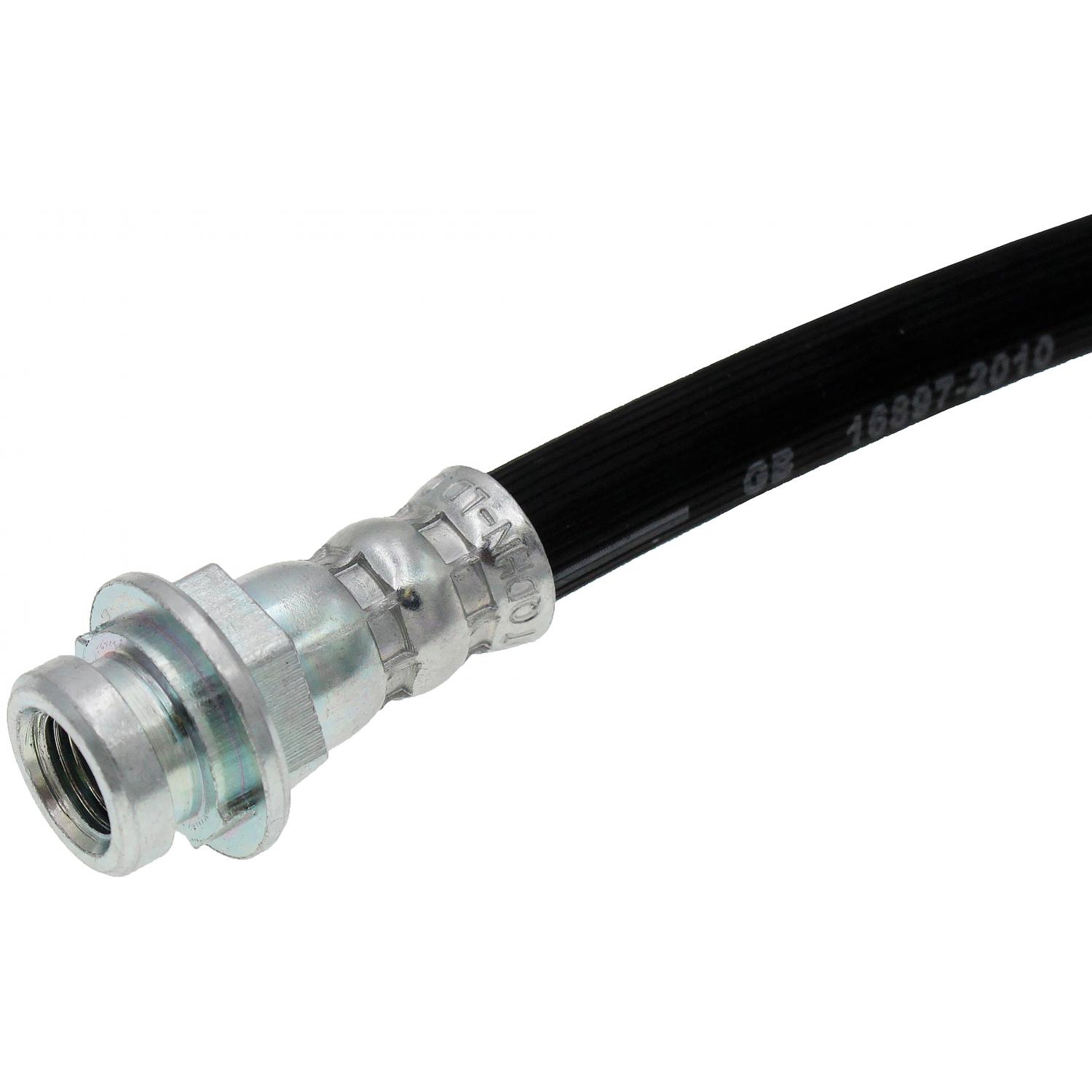 Dorman H380102 - Brake Hydraulic Hose Dorman H380102 Brake Hydraulic Hose product image 2 of 4