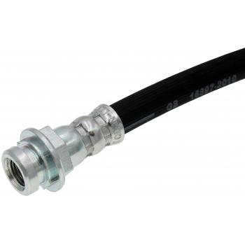1994 Saturn SC1 Brake Hydraulic Hose Rear Left Dorman H380102 image 2 of 4