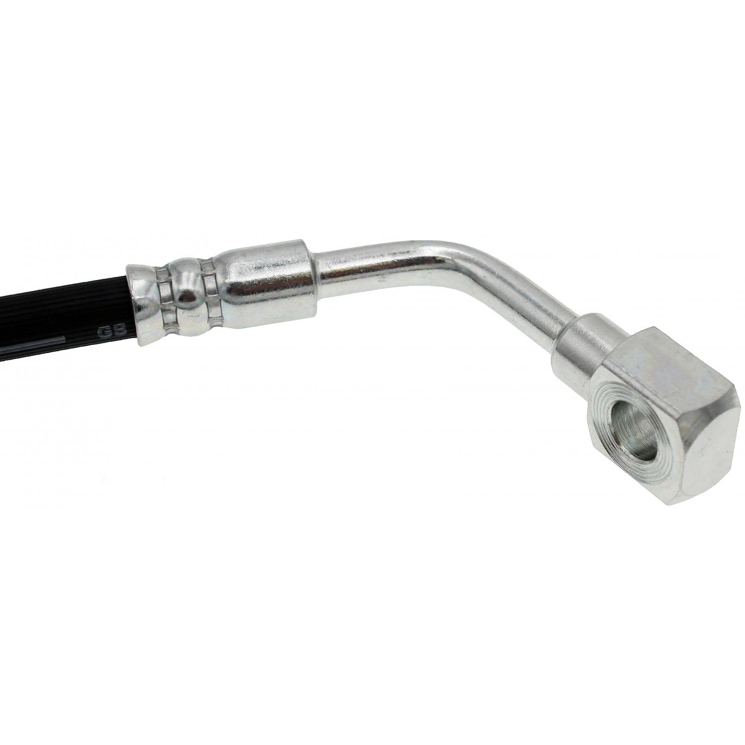Dorman H380102 - Brake Hydraulic Hose Dorman H380102 Brake Hydraulic Hose product image 3 of 4