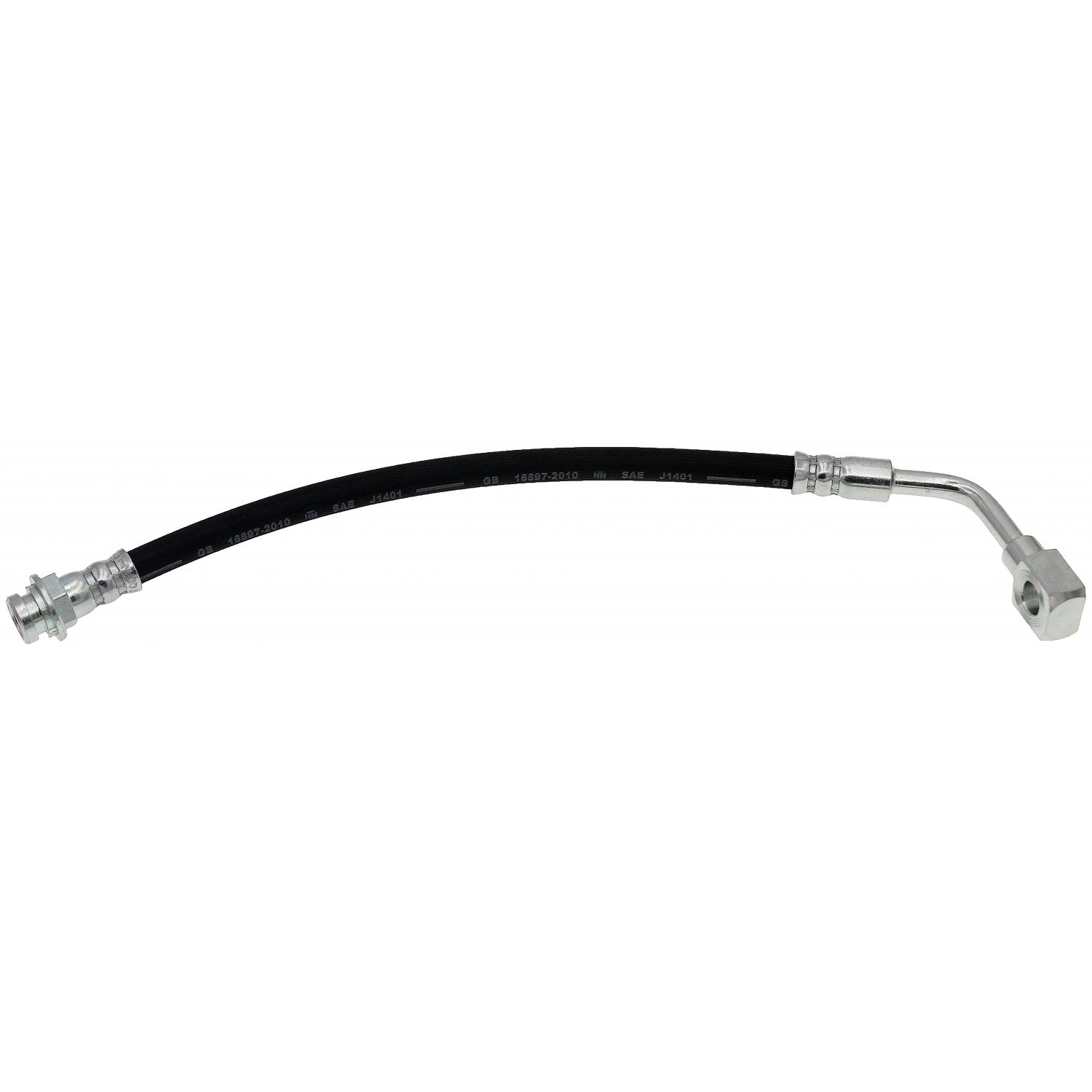 Dorman H380102 - Brake Hydraulic Hose Dorman H380102 Brake Hydraulic Hose product image 4 of 4