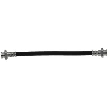 1996 Nissan Tsuru Brake Hydraulic Hose Rear Left Dorman H38011 image 1 of 4