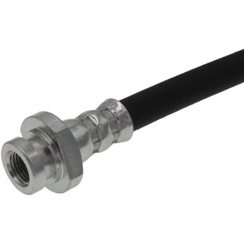 1996 Nissan Tsuru Brake Hydraulic Hose Rear Left Dorman H38011 image 2 of 4