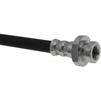 1996 Nissan Tsuru Brake Hydraulic Hose Rear Left Dorman H38011 image 3 of 4