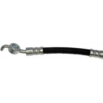 1993 Toyota MR2 Brake Hydraulic Hose Rear Left Dorman H380116 image 2 of 4