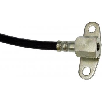 1993 Toyota MR2 Brake Hydraulic Hose Rear Left Dorman H380116 image 3 of 4