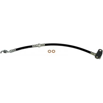 1993 Toyota MR2 Brake Hydraulic Hose Rear Left Dorman H380116 image 4 of 4