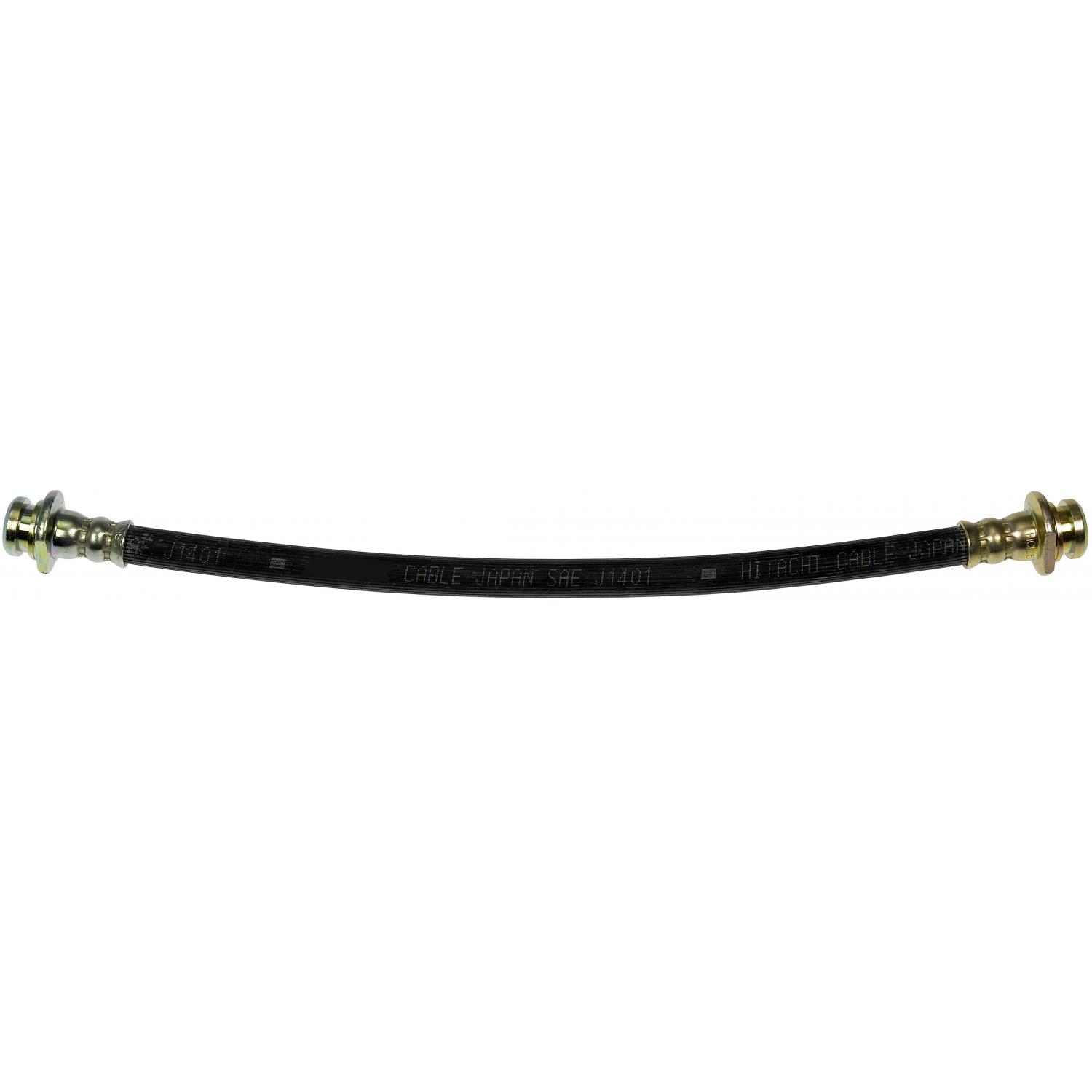 Dorman H38014 - Brake Hydraulic Hose Dorman H38014 Brake Hydraulic Hose product image 1 of 4