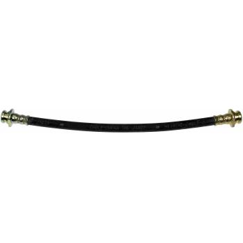 1990 Nissan Pulsar NX Brake Hydraulic Hose Rear Left Dorman H38014 image 1 of 4