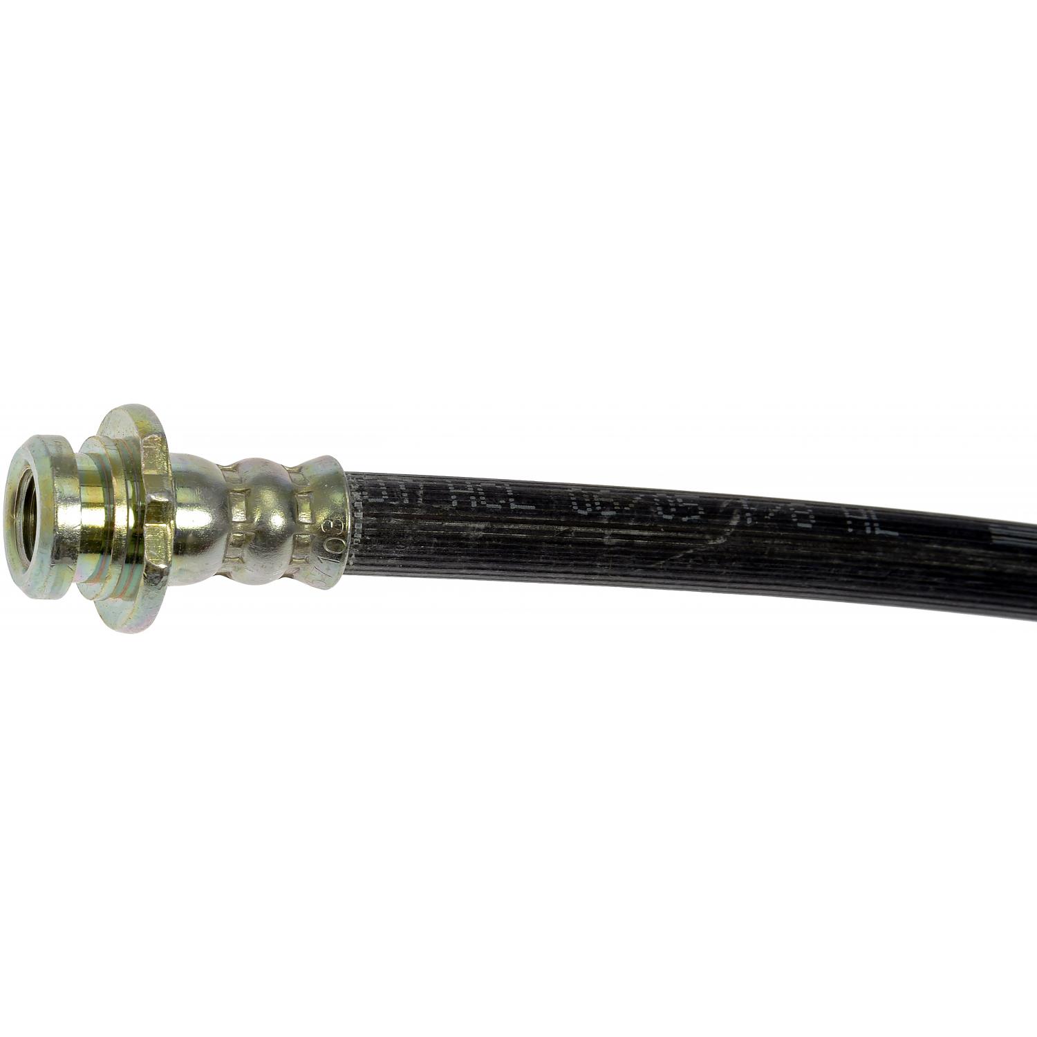 Dorman H38014 - Brake Hydraulic Hose Dorman H38014 Brake Hydraulic Hose product image 2 of 4