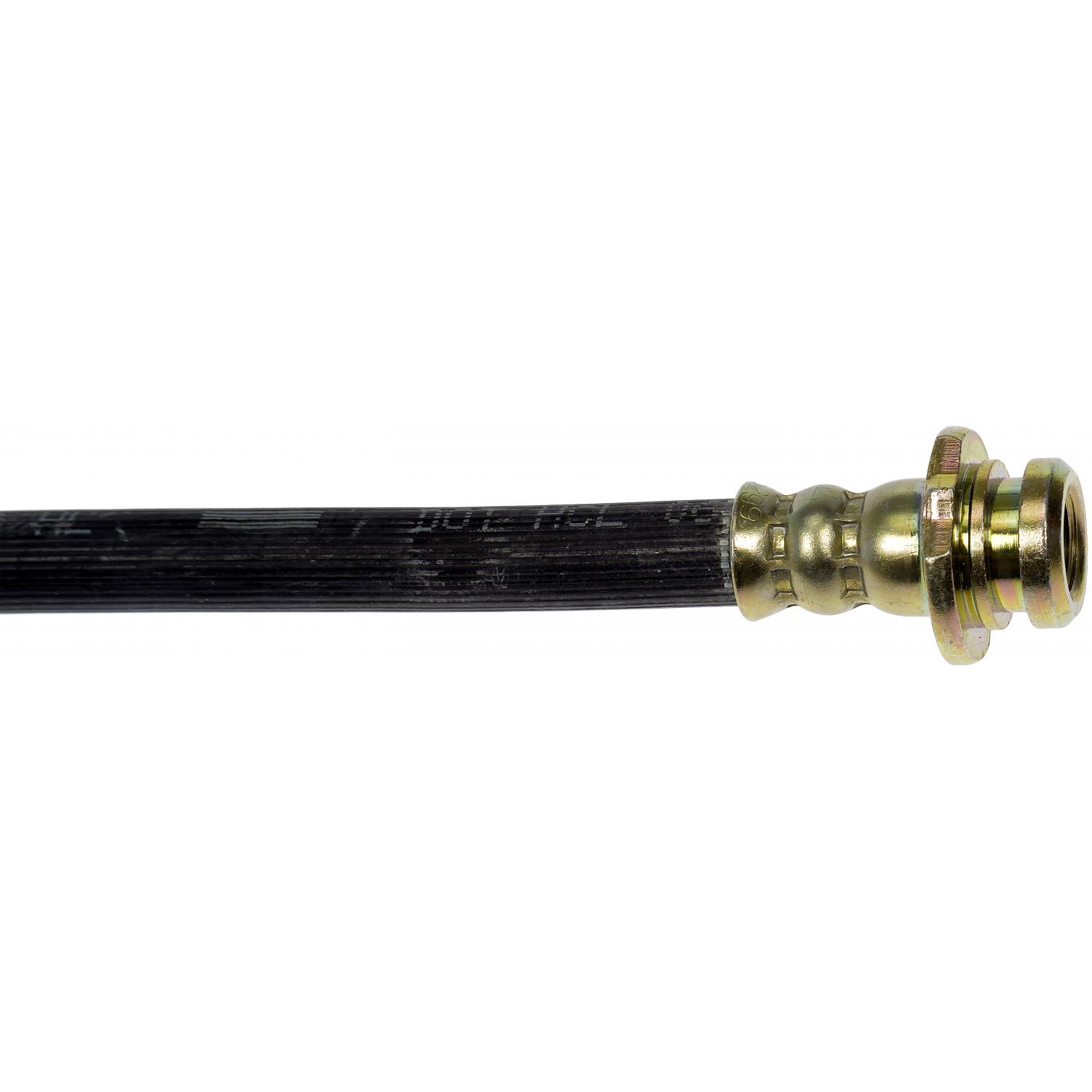 Dorman H38014 - Brake Hydraulic Hose Dorman H38014 Brake Hydraulic Hose product image 3 of 4