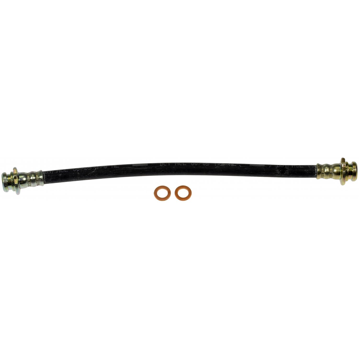 Dorman H38014 - Brake Hydraulic Hose Dorman H38014 Brake Hydraulic Hose product image 4 of 4