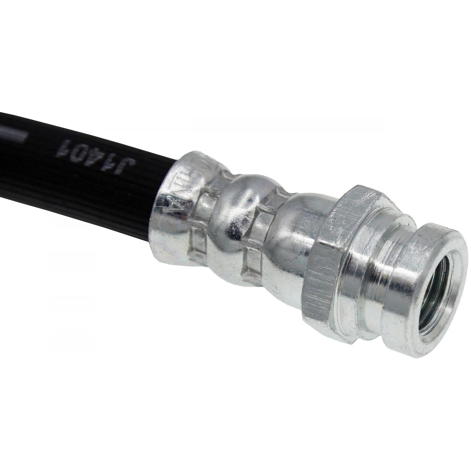 Dorman H380169 - Clutch Hydraulic Hose Dorman H380169 Clutch Hydraulic Hose product image 2 of 3