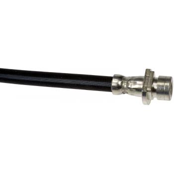 1993 Honda Prelude Clutch Hydraulic Hose Dorman H380187 image 3 of 4