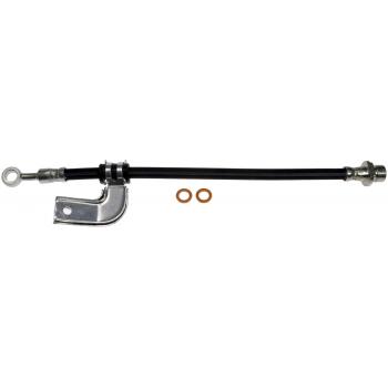 1993 Honda Prelude Clutch Hydraulic Hose Dorman H380187 image 4 of 4