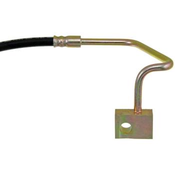 1995 Jeep Grand Cherokee Brake Hydraulic Hose Rear Center Dorman H380189 image 1 of 3