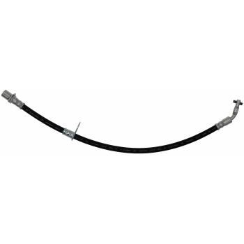 1998 Lexus SC400 Brake Hydraulic Hose Front Left Dorman H380212 image 1 of 4