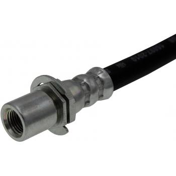 1998 Lexus SC400 Brake Hydraulic Hose Front Left Dorman H380212 image 2 of 4