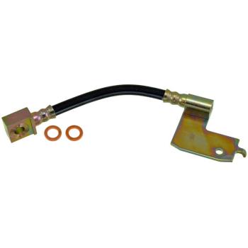 1995 Jeep Grand Cherokee Brake Hydraulic Hose Rear Right Dorman H380225 image 1 of 3