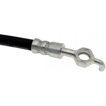 1996 Geo Prizm Brake Hydraulic Hose Front Right Dorman H380235 image 3 of 4