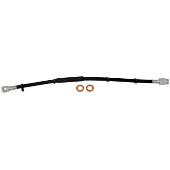 1995 Dodge Ram 1500 Brake Hydraulic Hose Front Left Dorman H380303 image 1 of 4