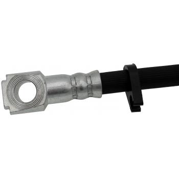 1995 Dodge Ram 1500 Brake Hydraulic Hose Front Left Dorman H380303 image 3 of 4