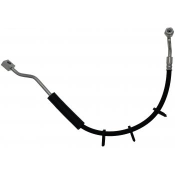 1994 Ford E-350 Econoline Brake Hydraulic Hose Front Left Dorman H380321 image 1 of 4