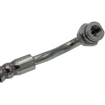 1994 Ford E-350 Econoline Brake Hydraulic Hose Front Left Dorman H380321 image 3 of 4