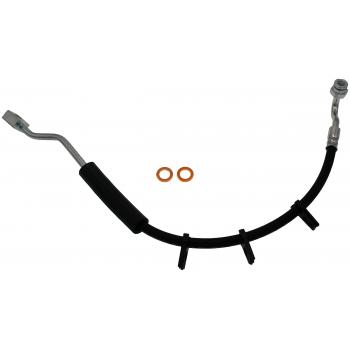 1994 Ford E-350 Econoline Brake Hydraulic Hose Front Left Dorman H380321 image 4 of 4