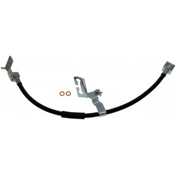 1996 Dodge Neon Brake Hydraulic Hose Front Left Dorman H380334 image 4 of 4