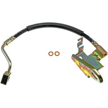 1992 Lincoln Mark VII Brake Hydraulic Hose
