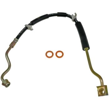 1996 Ford Ranger Brake Hydraulic Hose