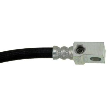 1997 Chevrolet Camaro Brake Hydraulic Hose Rear Center Dorman H380407 image 2 of 3