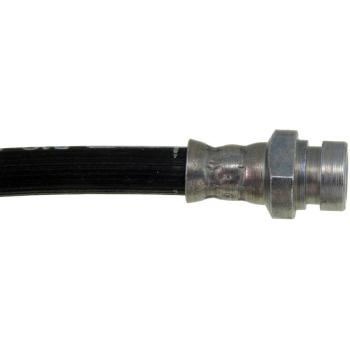 1993 Hyundai Sonata Brake Hydraulic Hose