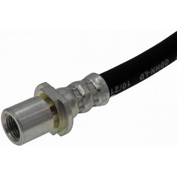 1996 Lexus LX450 Brake Hydraulic Hose Rear Left Dorman H380428 image 2 of 4