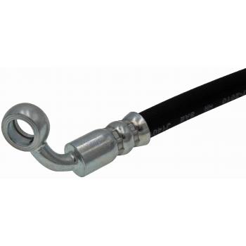 1996 Lexus LX450 Brake Hydraulic Hose Rear Left Dorman H380428 image 3 of 4